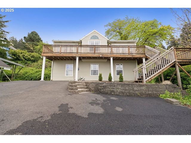 4841 CEDAR St, Astoria, OR 97103
