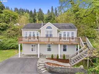 4841 CEDAR St, Astoria, OR 97103