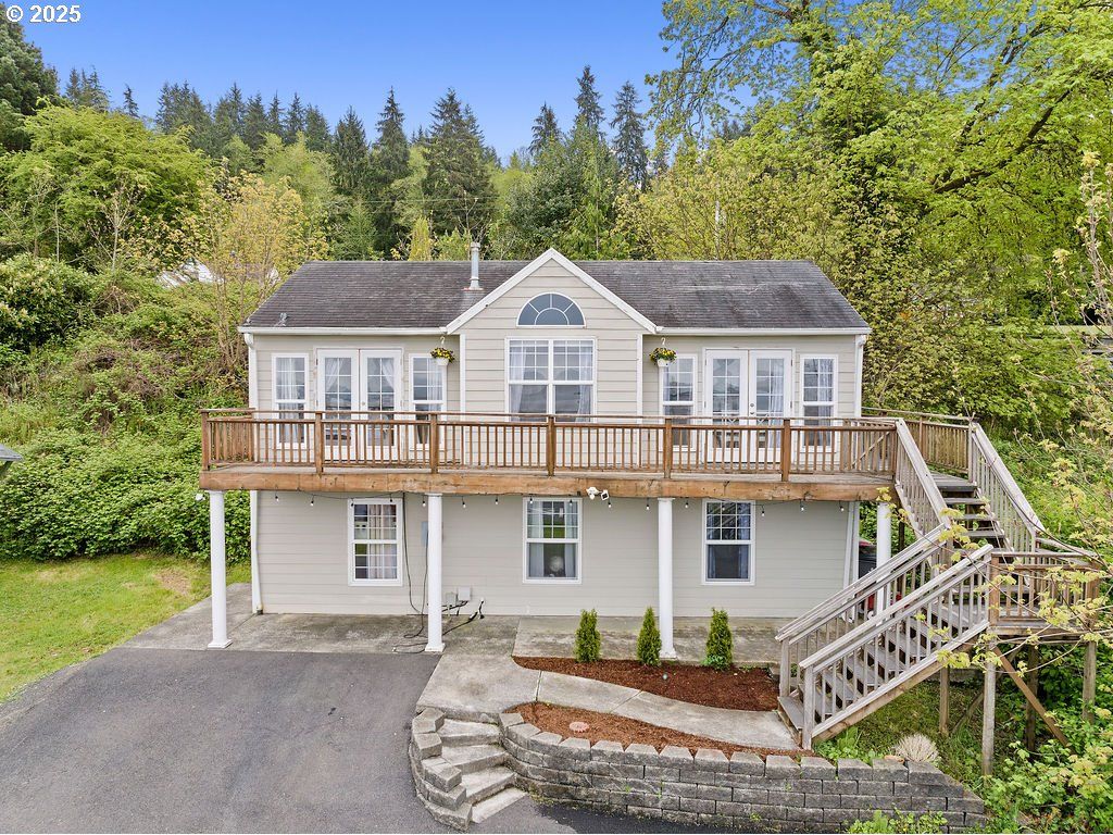 4841 CEDAR St, Astoria, OR 97103