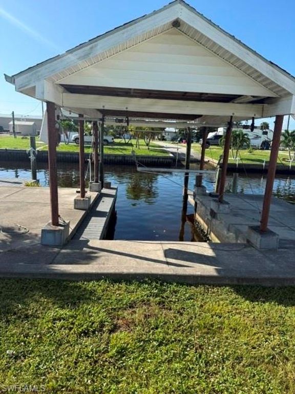 5127 Curlew DR, ST. JAMES CITY, FL 33956 — photo 5