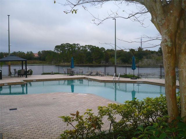 7630 PISSARRO DRIVE 16208, Orlando, FL 32819