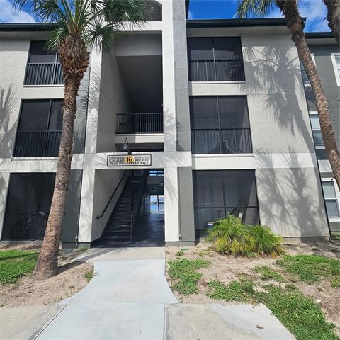 7630 PISSARRO DRIVE 16208, Orlando, FL 32819