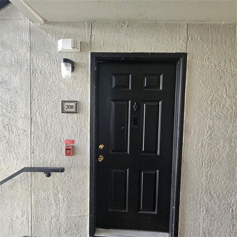 7630 PISSARRO DRIVE 16208, Orlando, FL 32819