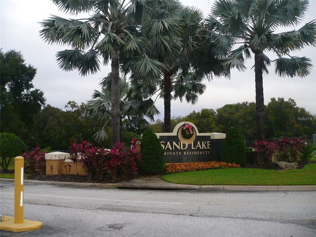 7630 PISSARRO DRIVE 16208, Orlando, FL 32819
