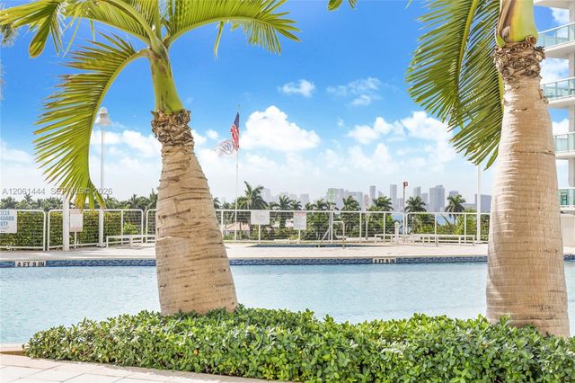 7910 W Harbor Island Dr 708, North Bay Village, FL 33141