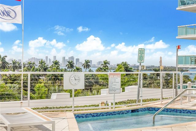 7910 W Harbor Island Dr 708, North Bay Village, FL 33141