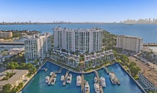 7910 W Harbor Island Dr 708, North Bay Village, FL 33141