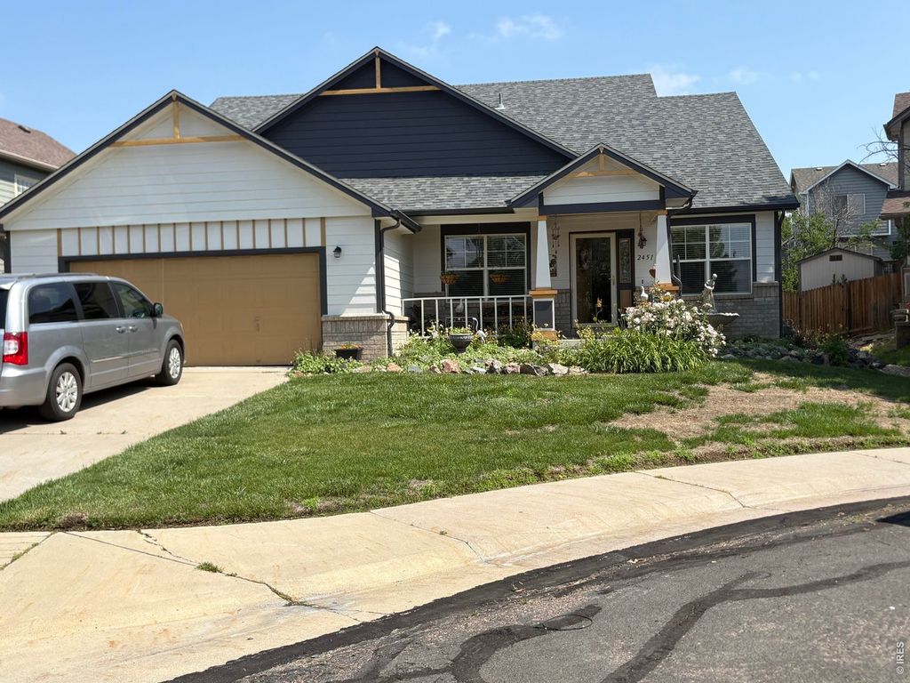 2451 E 116th Way E, Thornton, CO 80233