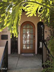 3117 Stanford Avenue, Los Angeles, CA 90292