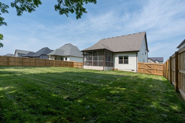 1377 Apple Blossom Rd, Clarksville, TN 37042