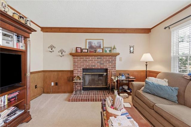 1112 Whitewater CT, Virginia Beach, VA 23456