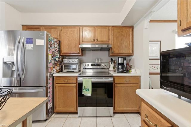 1112 Whitewater CT, Virginia Beach, VA 23456