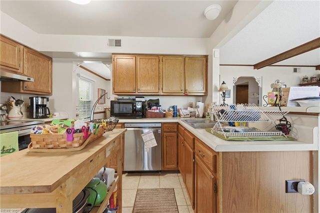 1112 Whitewater CT, Virginia Beach, VA 23456