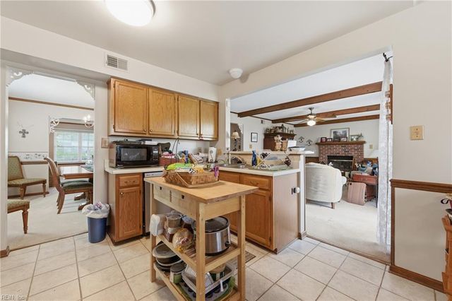 1112 Whitewater CT, Virginia Beach, VA 23456