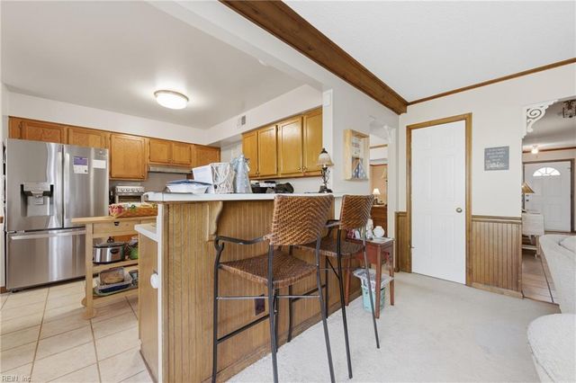 1112 Whitewater CT, Virginia Beach, VA 23456