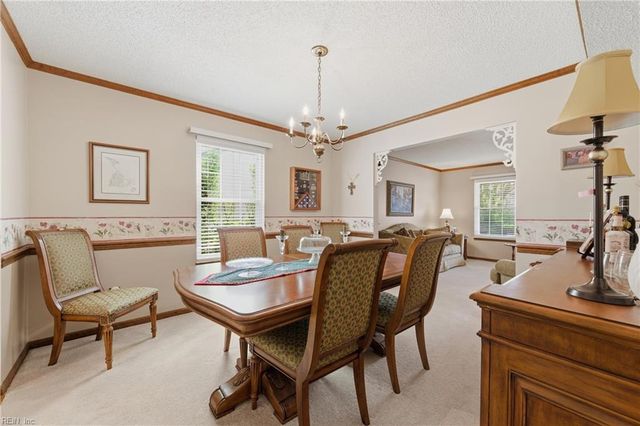 1112 Whitewater CT, Virginia Beach, VA 23456