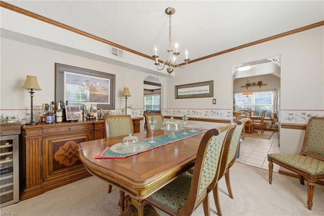 1112 Whitewater CT, Virginia Beach, VA 23456