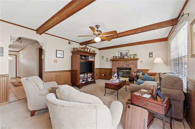 1112 Whitewater CT, Virginia Beach, VA 23456