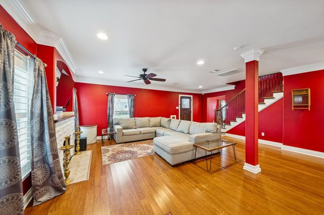 5309 Palmer Street, Houston, TX 77004