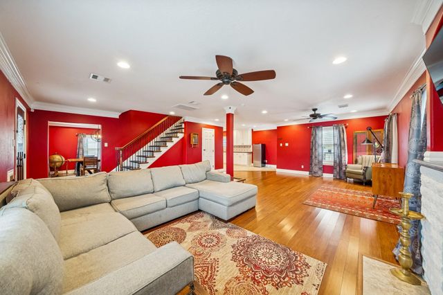 5309 Palmer Street, Houston, TX 77004