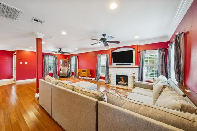 5309 Palmer Street, Houston, TX 77004