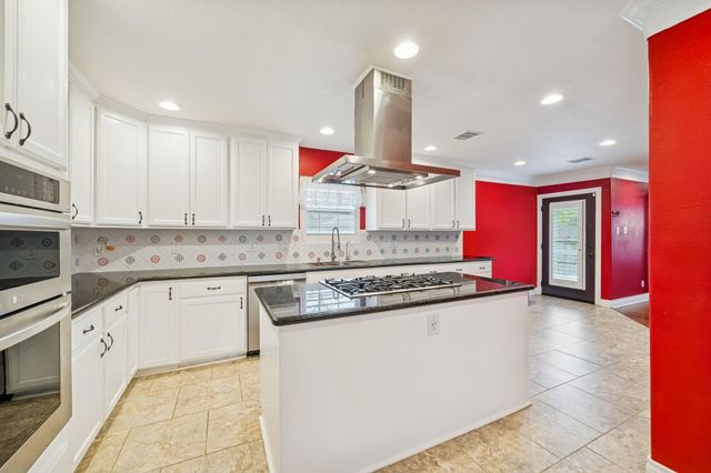 5309 Palmer Street, Houston, TX 77004