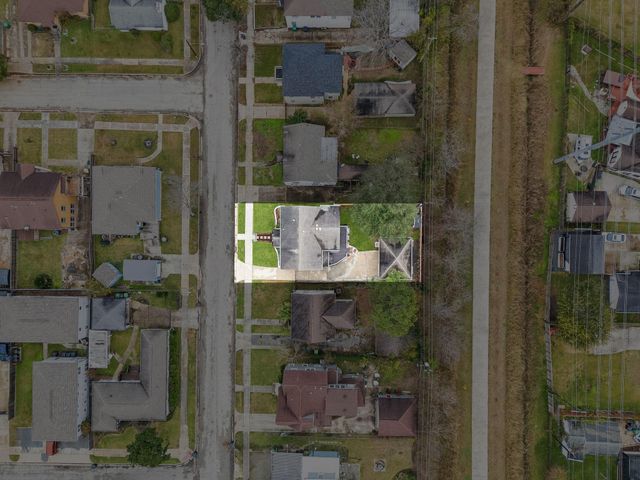 5309 Palmer Street, Houston, TX 77004