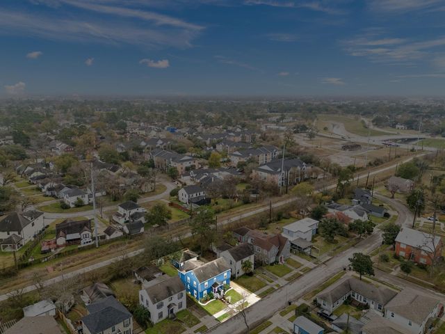 5309 Palmer Street, Houston, TX 77004