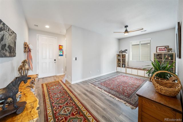9913 Truckee Street, Commerce City, CO 80022