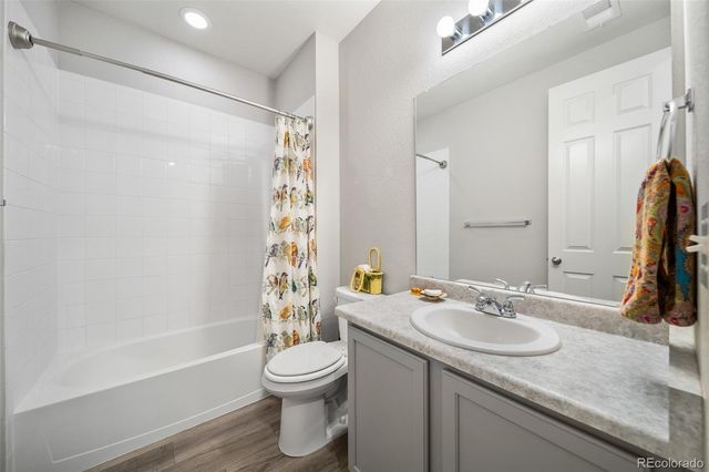 9913 Truckee Street, Commerce City, CO 80022