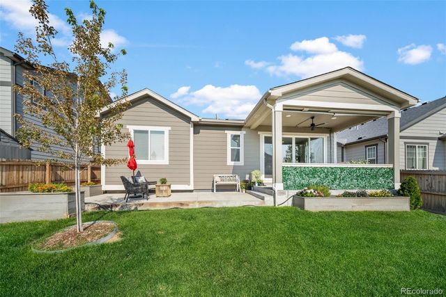 9913 Truckee Street, Commerce City, CO 80022