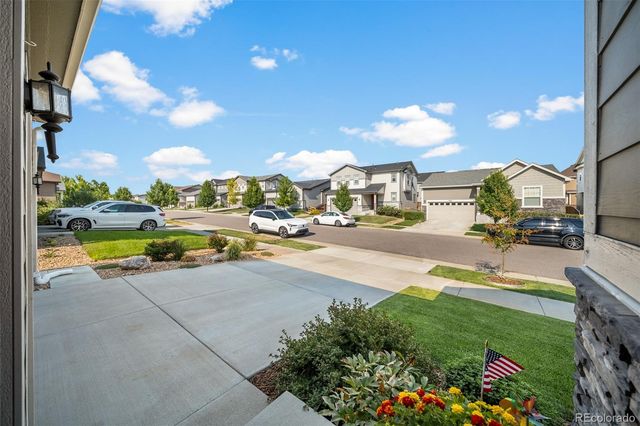 9913 Truckee Street, Commerce City, CO 80022