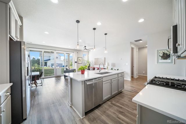 9913 Truckee Street, Commerce City, CO 80022