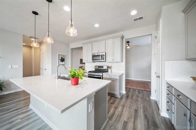 9913 Truckee Street, Commerce City, CO 80022