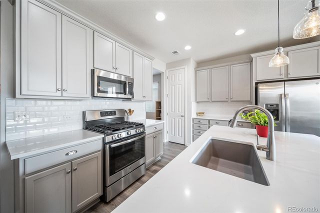 9913 Truckee Street, Commerce City, CO 80022