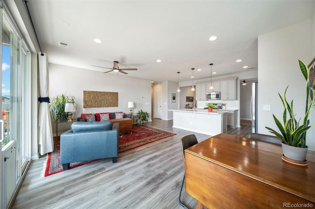 9913 Truckee Street, Commerce City, CO 80022