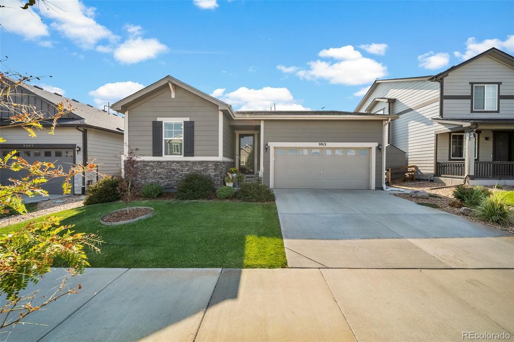 9913 Truckee Street, Commerce City, CO 80022