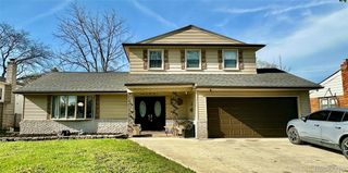 25880 Cherry Hill Road, Dearborn Heights, MI 48127