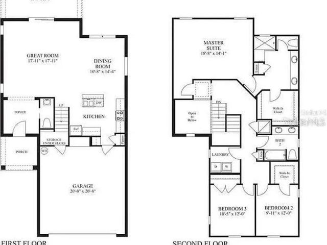 1010 ATLANTIC AVENUE, Fruitland Park, FL 34731