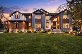 17 Belvedere Drive, Livingston Twp., NJ 07039