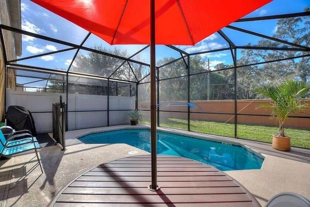 820 LAS FUENTES DRIVE, Kissimmee, FL 34746