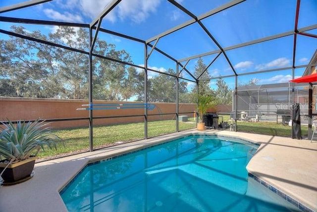 820 LAS FUENTES DRIVE, Kissimmee, FL 34746