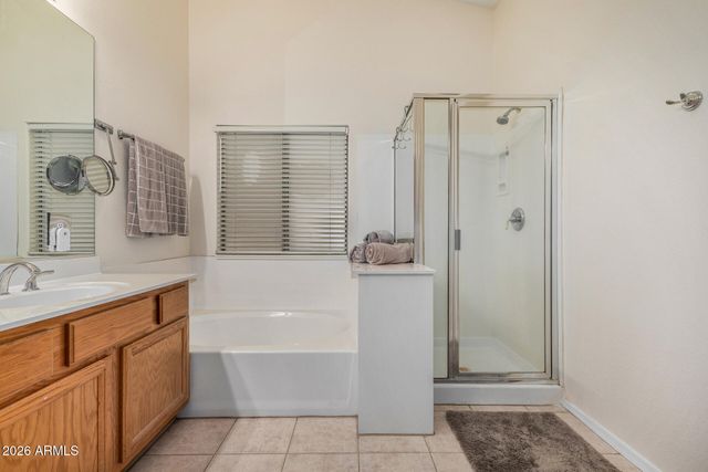 1038 S PALOMINO CREEK Drive, Gilbert, AZ 85296