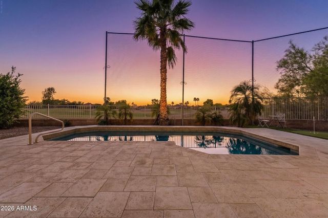 1038 S PALOMINO CREEK Drive, Gilbert, AZ 85296