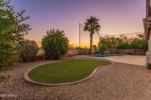 1038 S PALOMINO CREEK Drive, Gilbert, AZ 85296