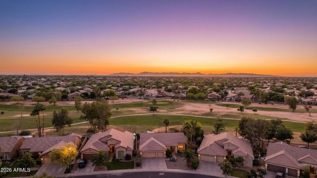 1038 S PALOMINO CREEK Drive, Gilbert, AZ 85296