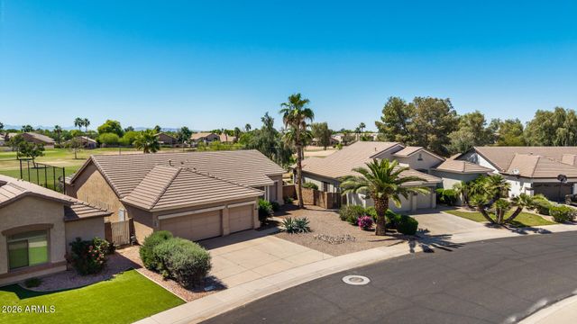 1038 S PALOMINO CREEK Drive, Gilbert, AZ 85296