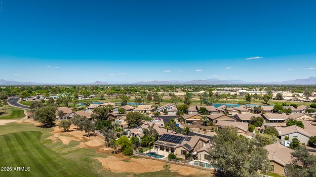 1038 S PALOMINO CREEK Drive, Gilbert, AZ 85296