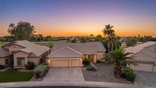 1038 S PALOMINO CREEK Drive, Gilbert, AZ 85296