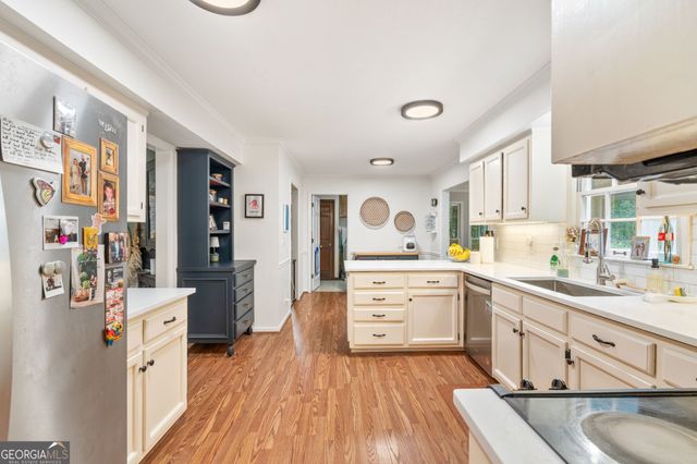 60 Camp Drive, Carrollton, GA 30117